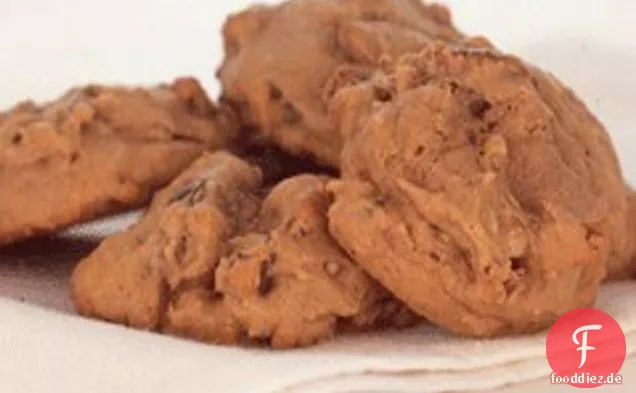 Rezepte Bei Penzeys Gewürze Datum-Nuss Cookies