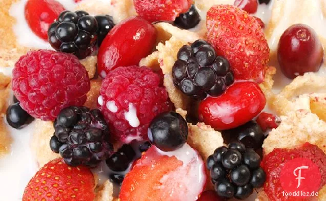 Erfrischendes Obst 