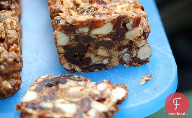 Fruitcake Bar (Freundschaft Bars)