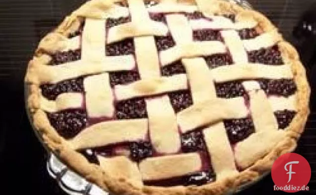 Holundertorte II