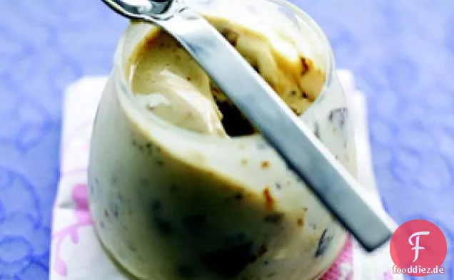Feige und Port-Gelato