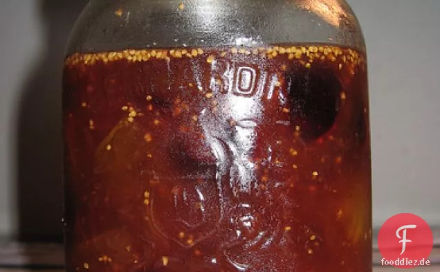 Feigenmarmelade