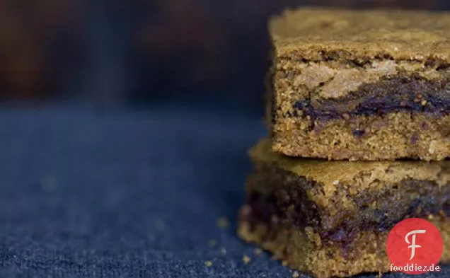 Rezept für erwachsene Feigenkekse