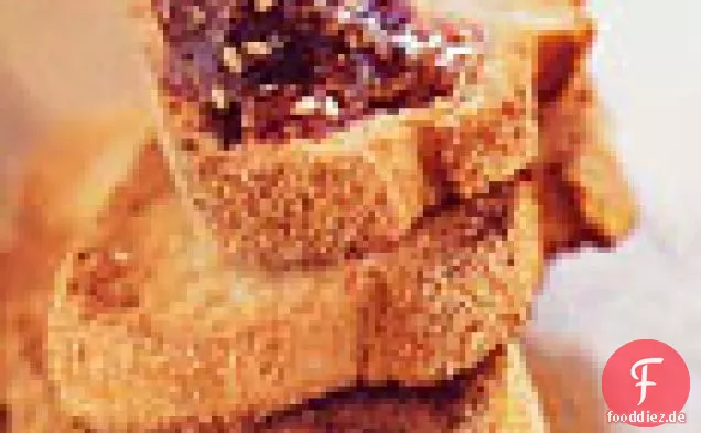 Feigen-Sesam-Marmelade