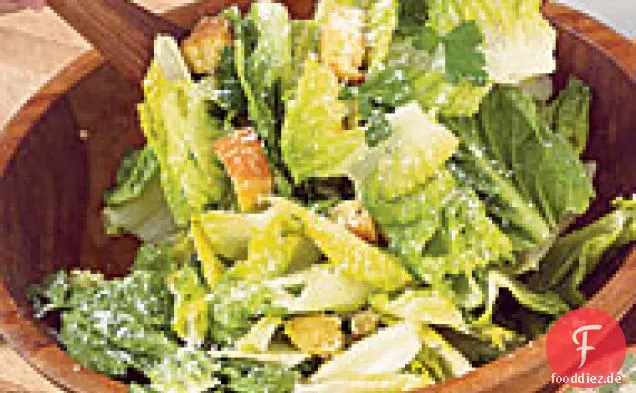 Caesar Salat