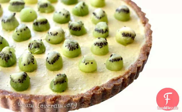 Enzym-Kuchen