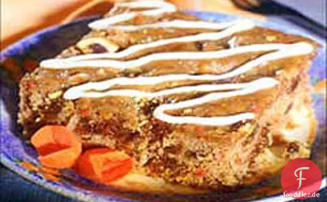 Feigen-Karotten-Naschkuchen