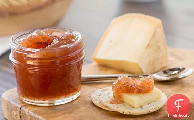 SICHER.JELL Feigenmarmelade
