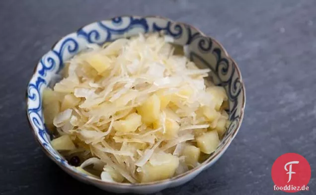 Bayerisches Sauerkraut