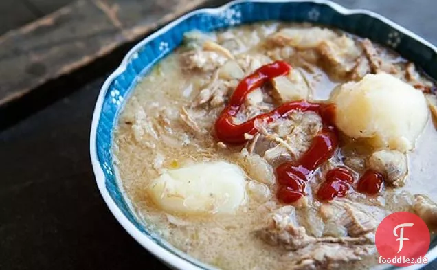 Rippchen Und Sauerkraut
