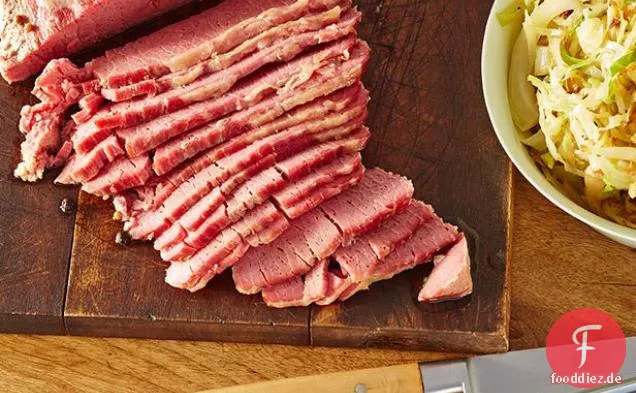 Corned Beef