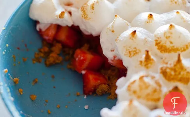 Strawberries' N ' 