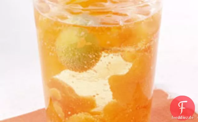 Mango Spritz