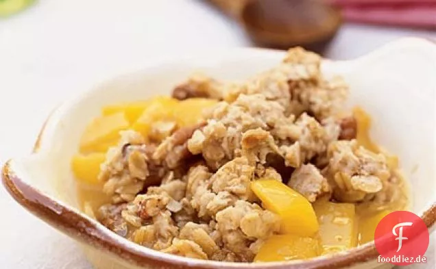 Mango-Crisp