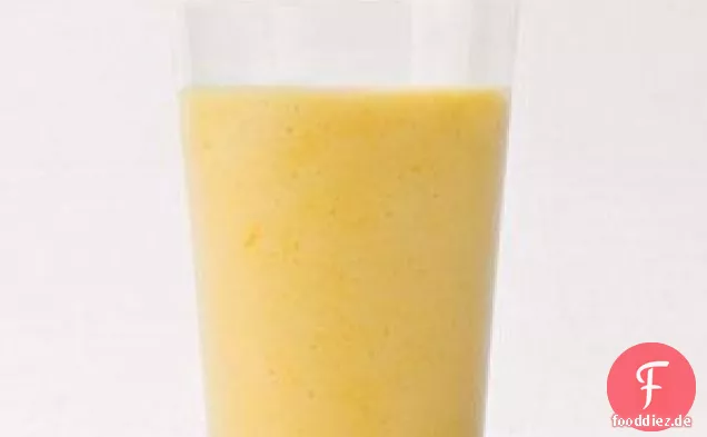 Mango Smoothie