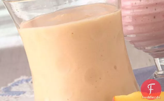 Mango Smoothie