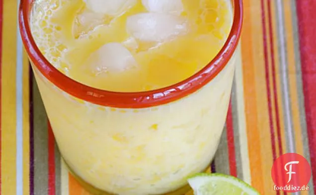 Vorhören batido de Mango (Mango-Smoothie)