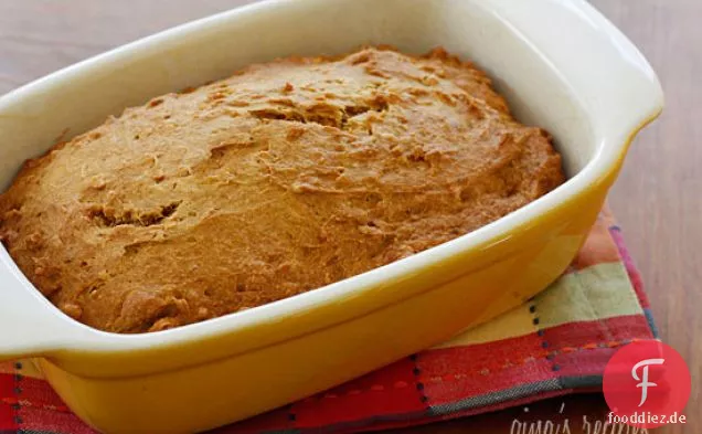 Mango-Nuss-Brot