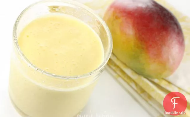 Mango-Lassi