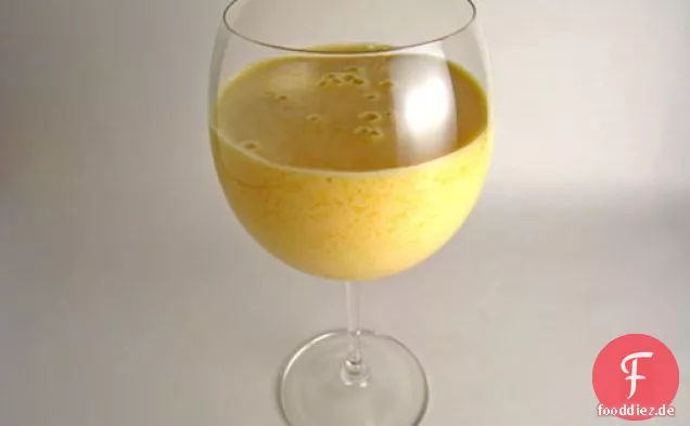 Mango-Lassi