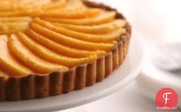 Mango-Torte