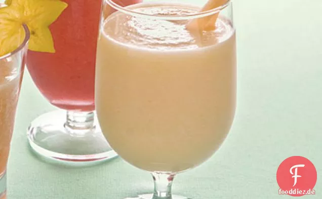 Mango Colada