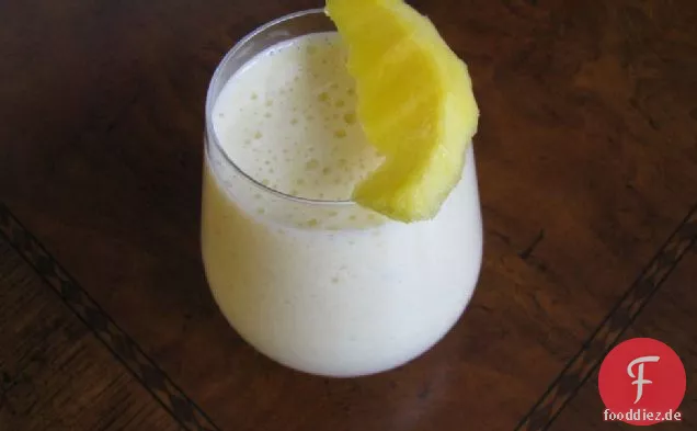 Mango-Vanille Smoothie