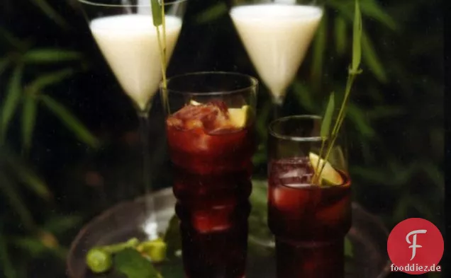 Mango Alexanders