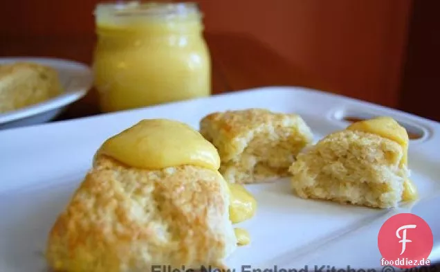 Mango Orange Quark
