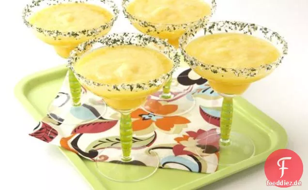 Mango Margarita
