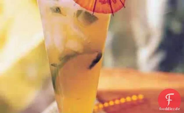 Mango Mojito