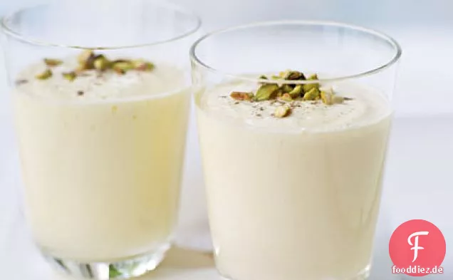 Mango-Lassi