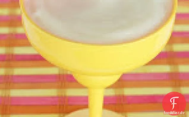 Virgin Mango Colada