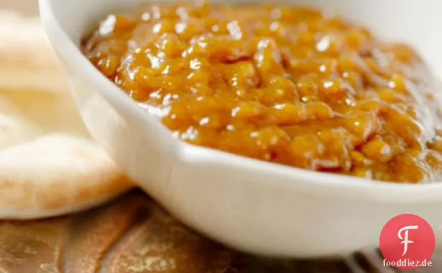 Karen ' s Intervention Kühlschrank Mango-Chutney