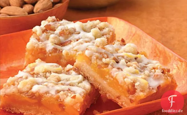 Mango-Bars