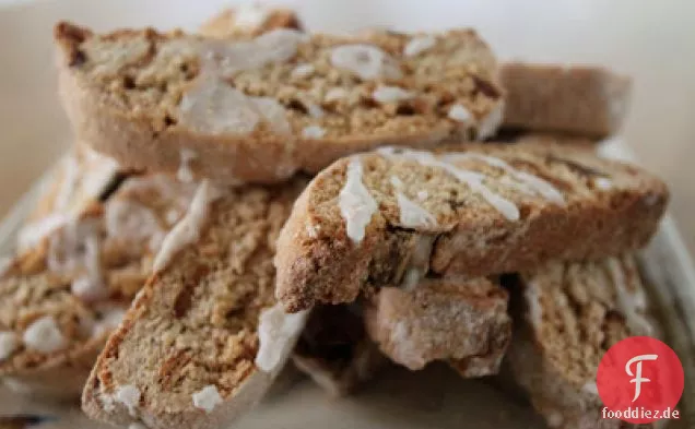 Mango-Kokos-Biscotti