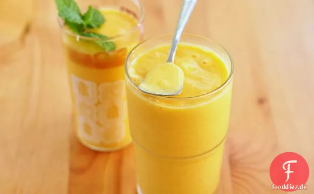 Mango-Joghurt-Smoothie