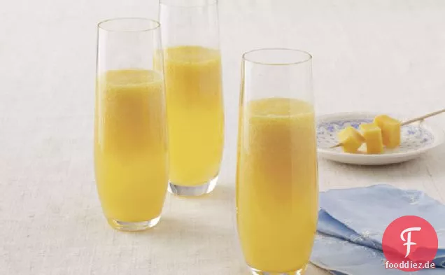 Mango Mimose