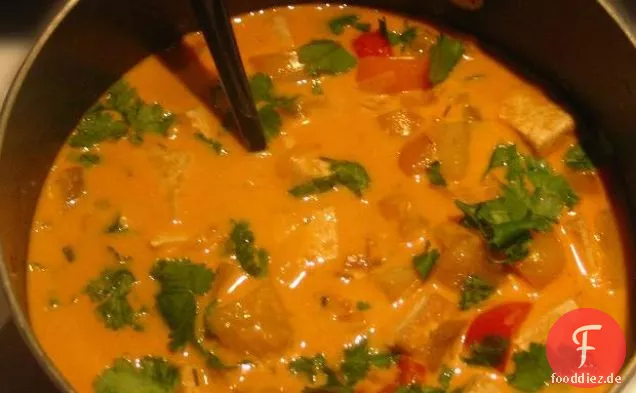 Thai-Mango-Curry