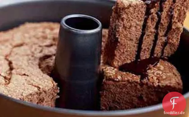 Dutch-Schokolade Engel Kuchen