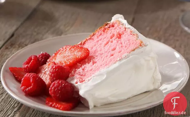 Pastell Engel Kuchen