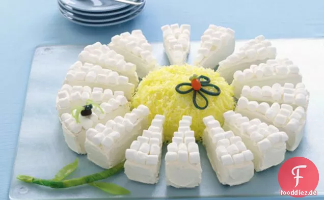 Daisy Kuchen