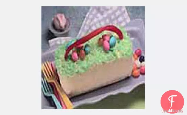 Ostern-Korb-Kuchen -