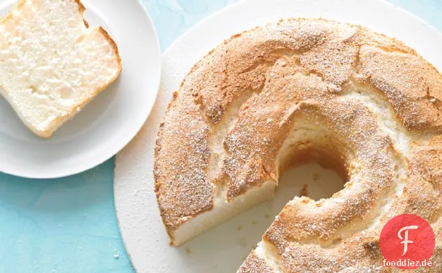 Engel Essen Kuchen