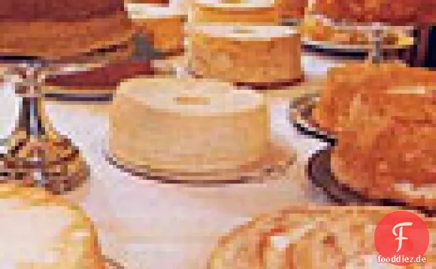 Engel Essen Kuchen