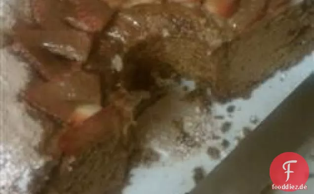 Schokolade Engel Essen Kuchen II