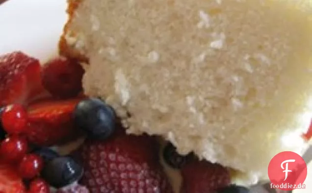 Engel Essen Kuchen I