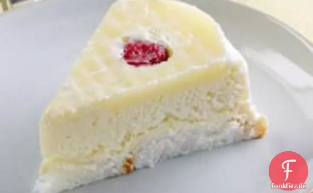 Frozen Pineapple Upside-down Cake