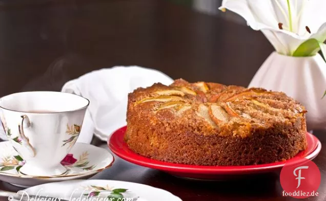 Apple Cake