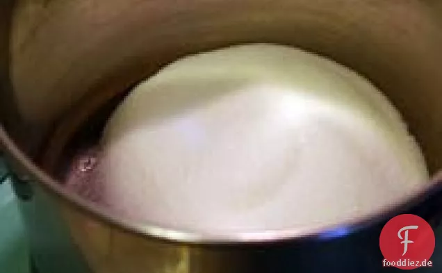 Caramel Sauce